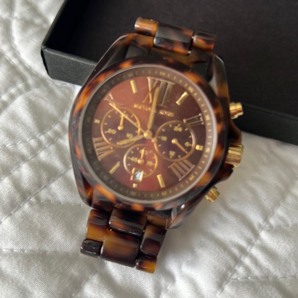 Bradshaw Chronograph Ladies Watch